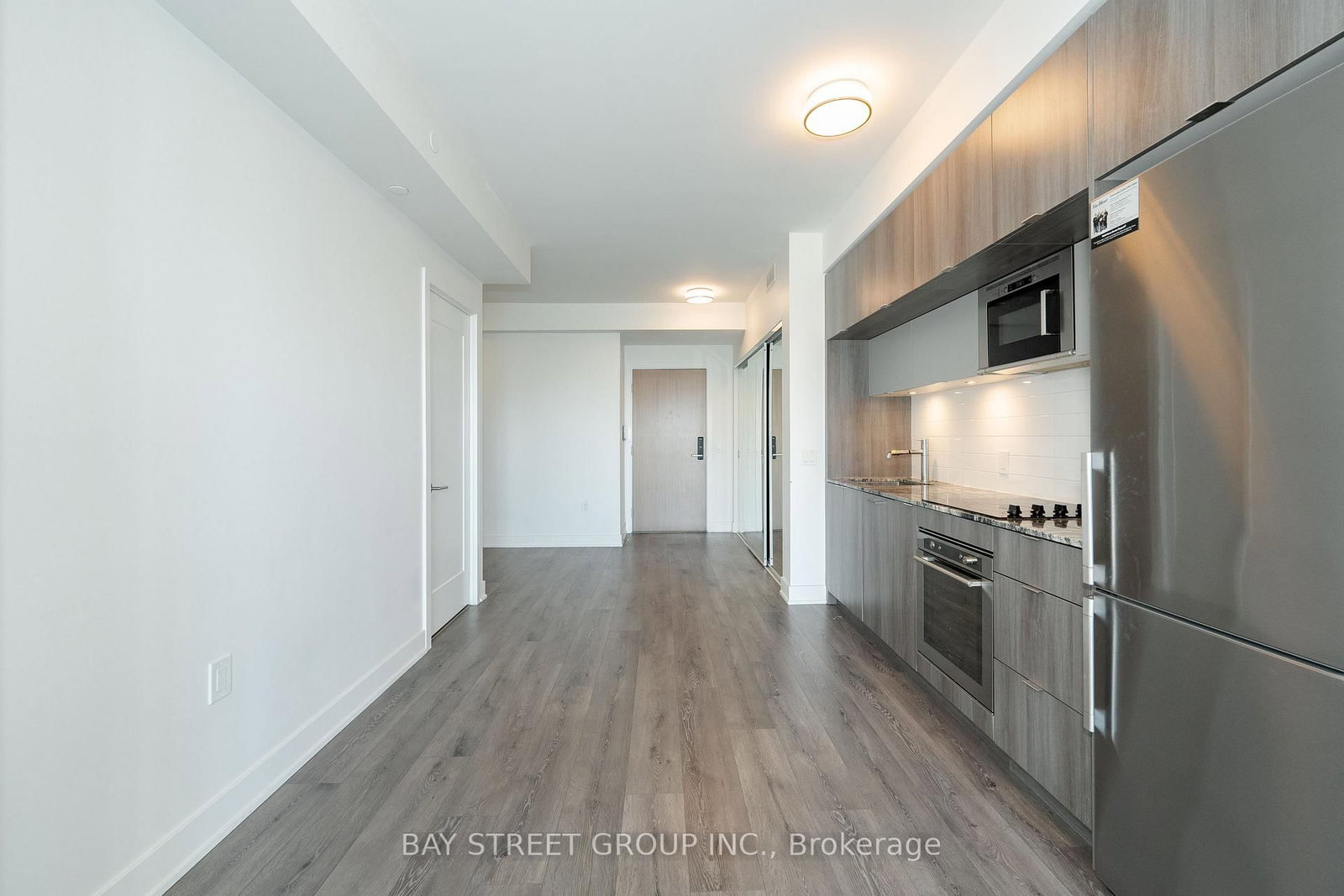 575 Bloor Street E, Unit 3310 - Photo 12
