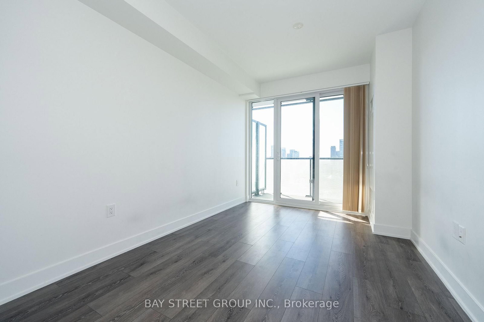 575 Bloor Street E, Unit 3310 - Photo 13
