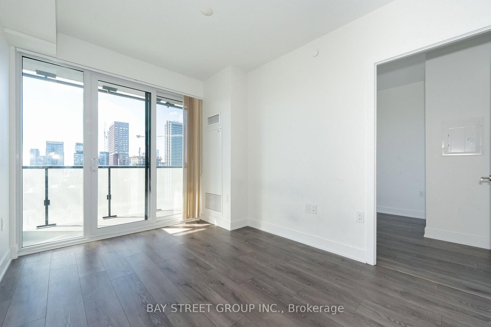575 Bloor Street E, Unit 3310 - Photo 15