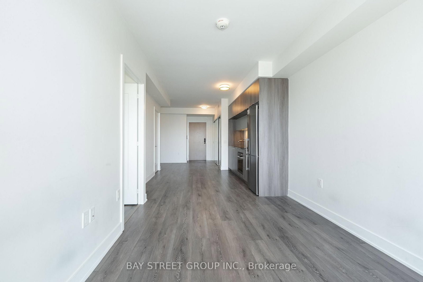 575 Bloor Street E, Unit 3310 - Photo 16