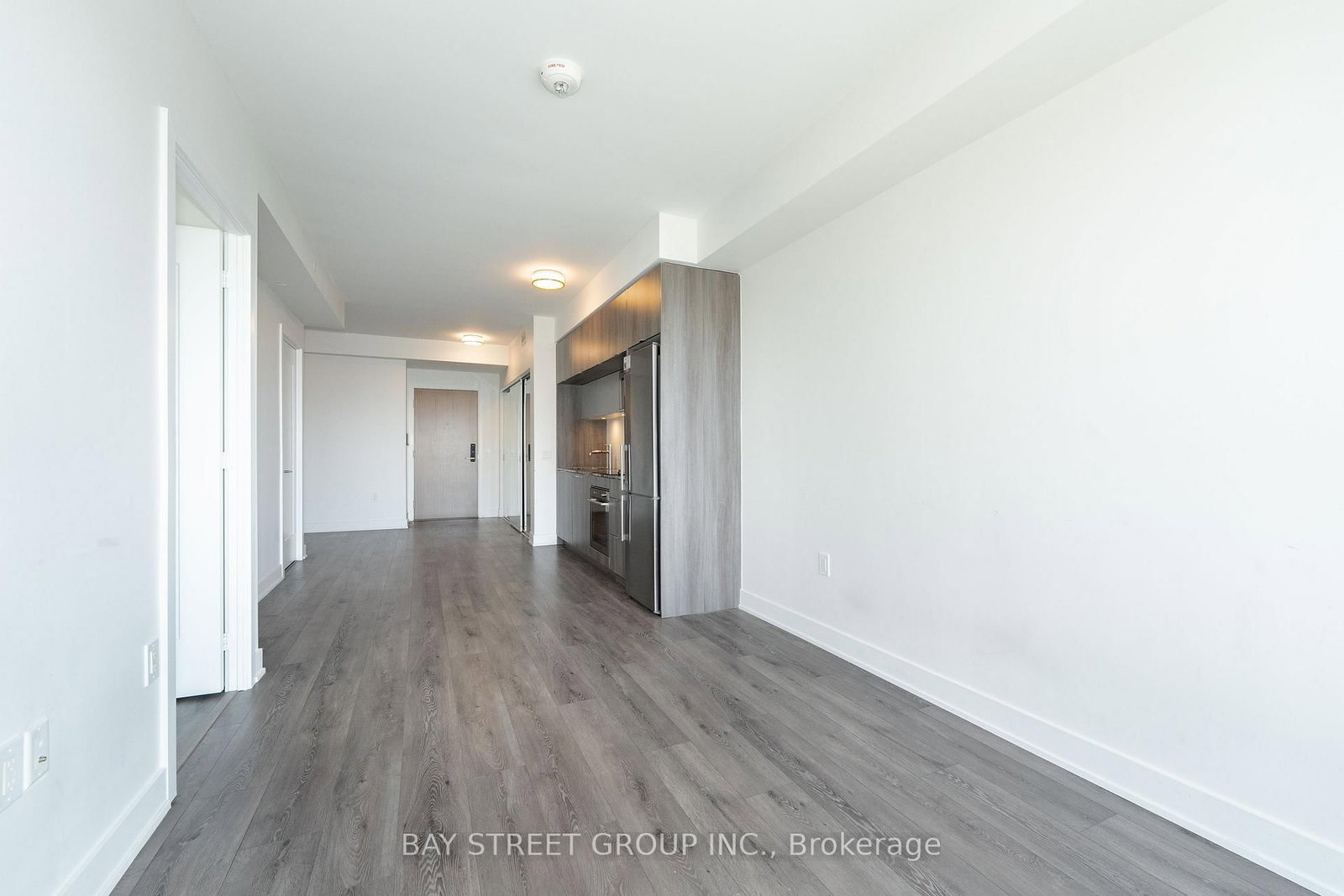 575 Bloor Street E, Unit 3310 - Photo 17