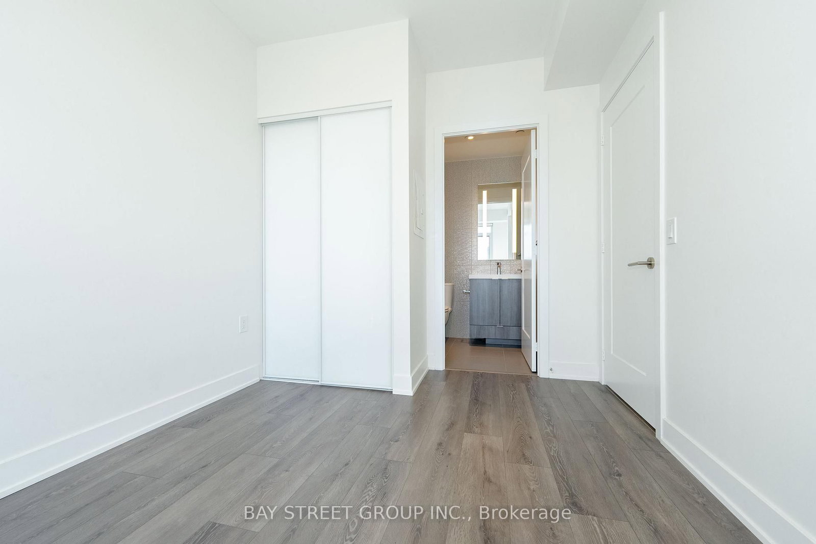 575 Bloor Street E, Unit 3310 - Photo 19