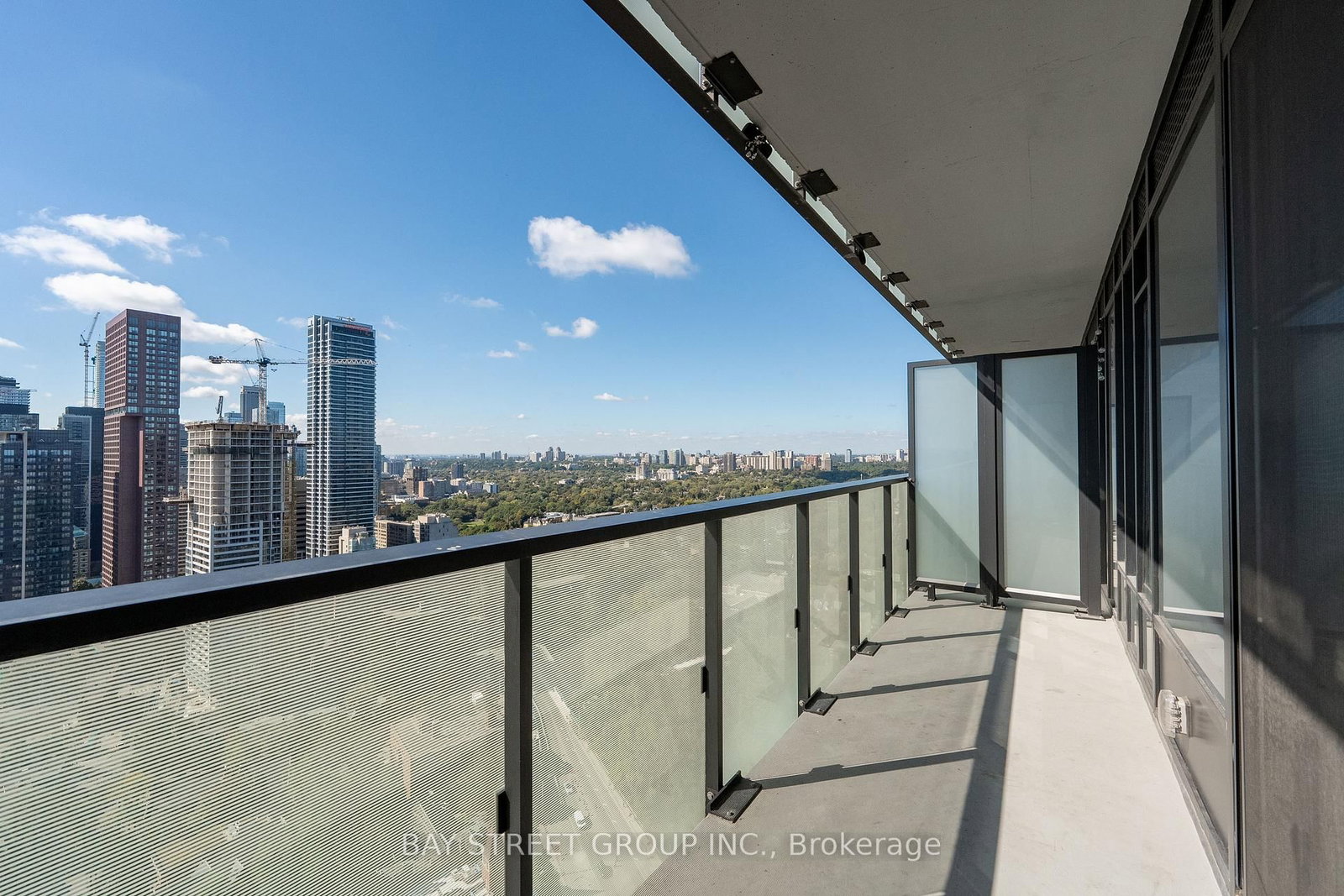 575 Bloor Street E, Unit 3310 - Photo 23