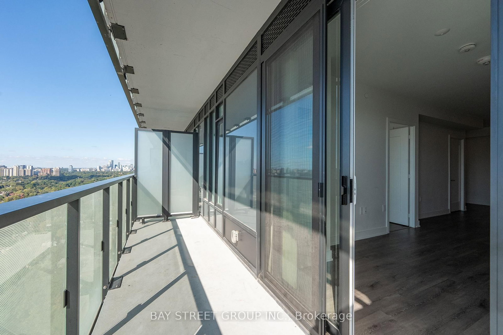 575 Bloor Street E, Unit 3310 - Photo 24
