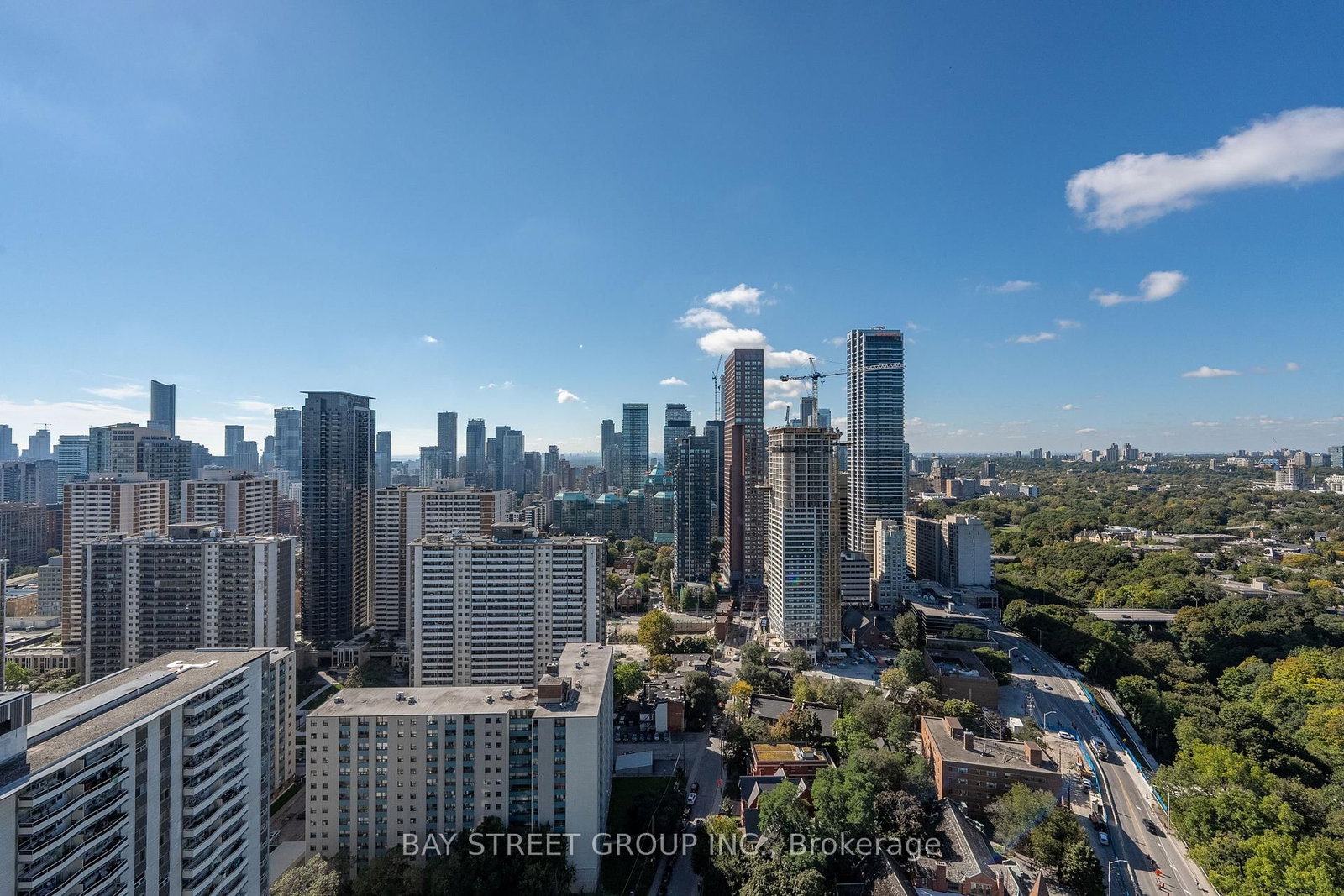 575 Bloor Street E, Unit 3310 - Photo 25