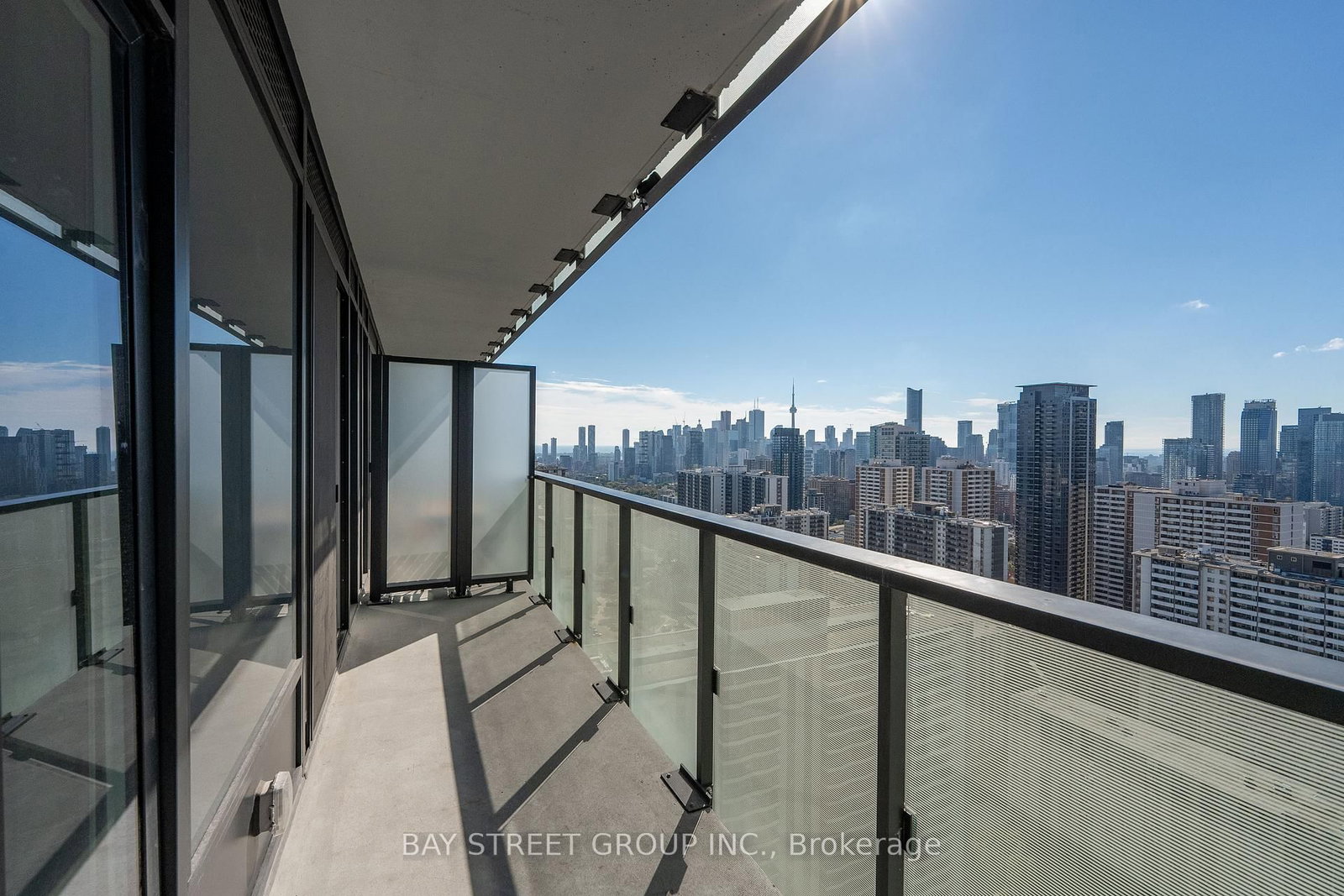 575 Bloor Street E, Unit 3310 - Photo 26