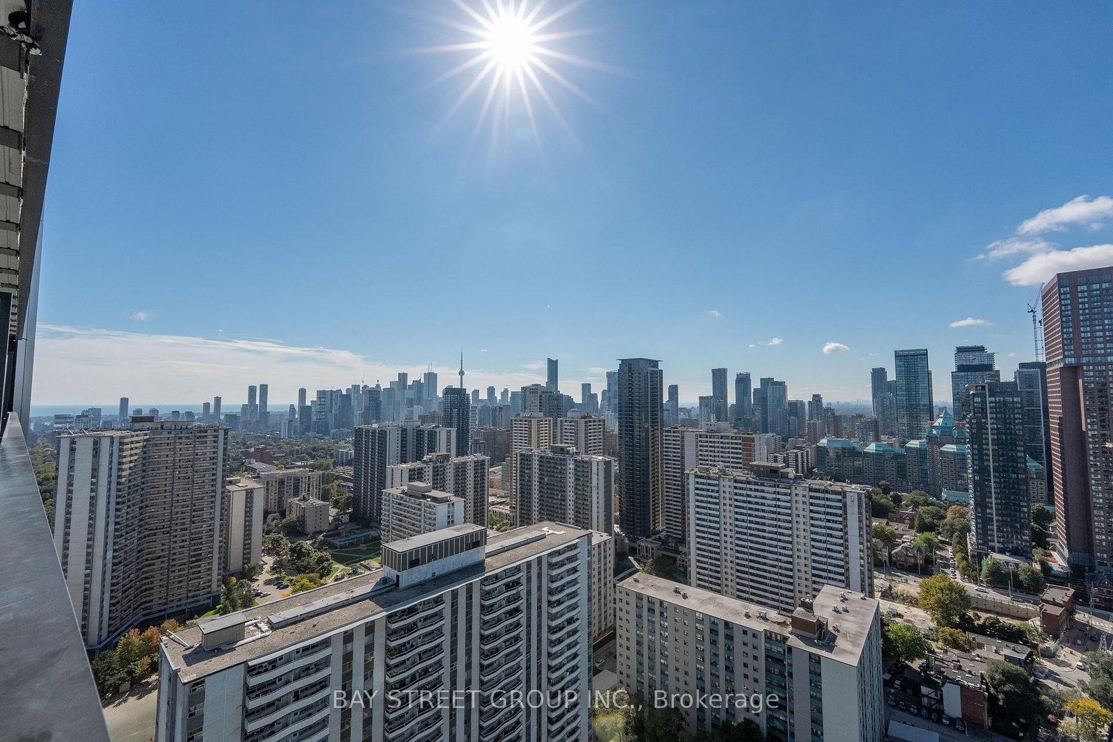 575 Bloor Street E, Unit 3310 - Photo 27