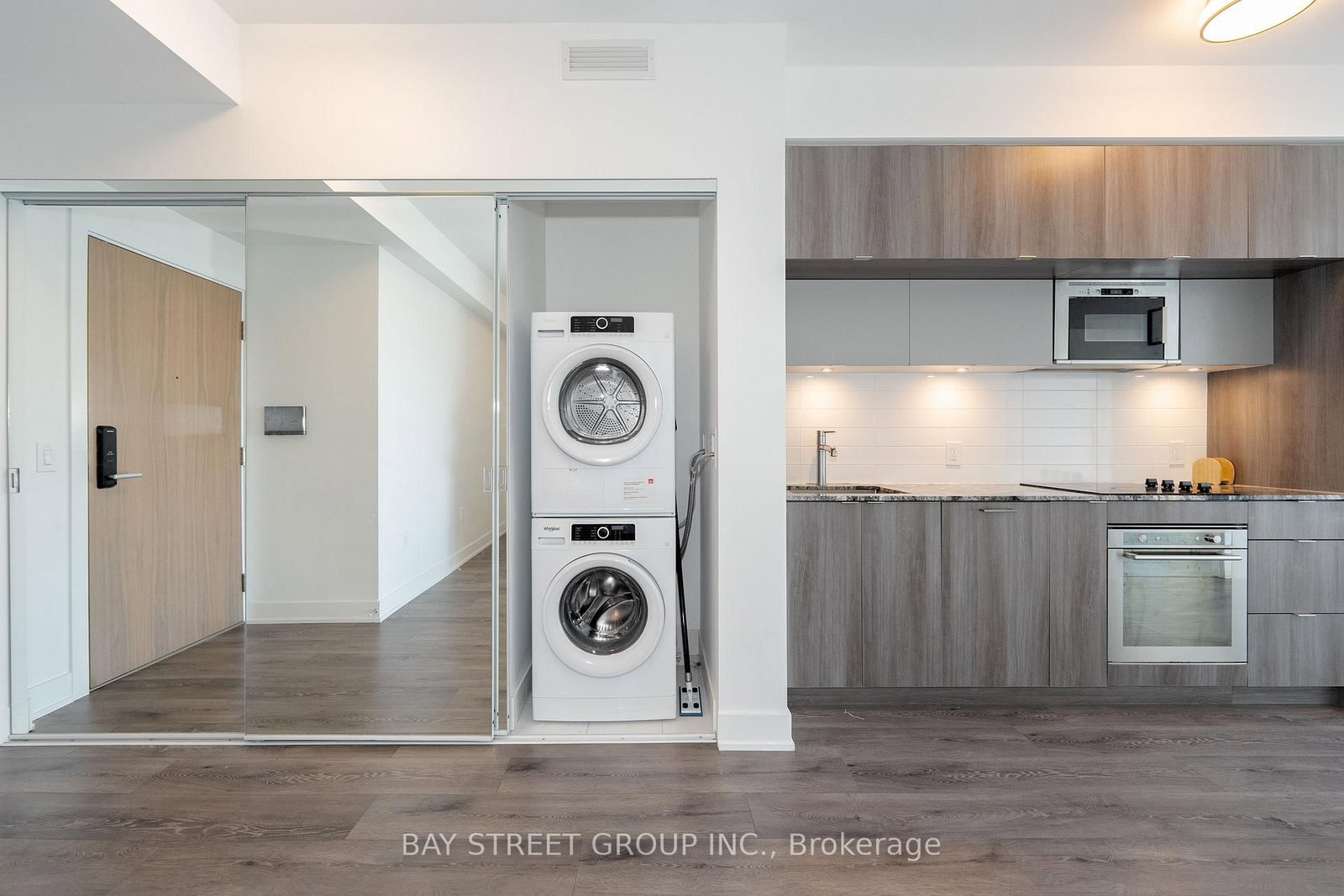 575 Bloor Street E, Unit 3310 - Photo 28