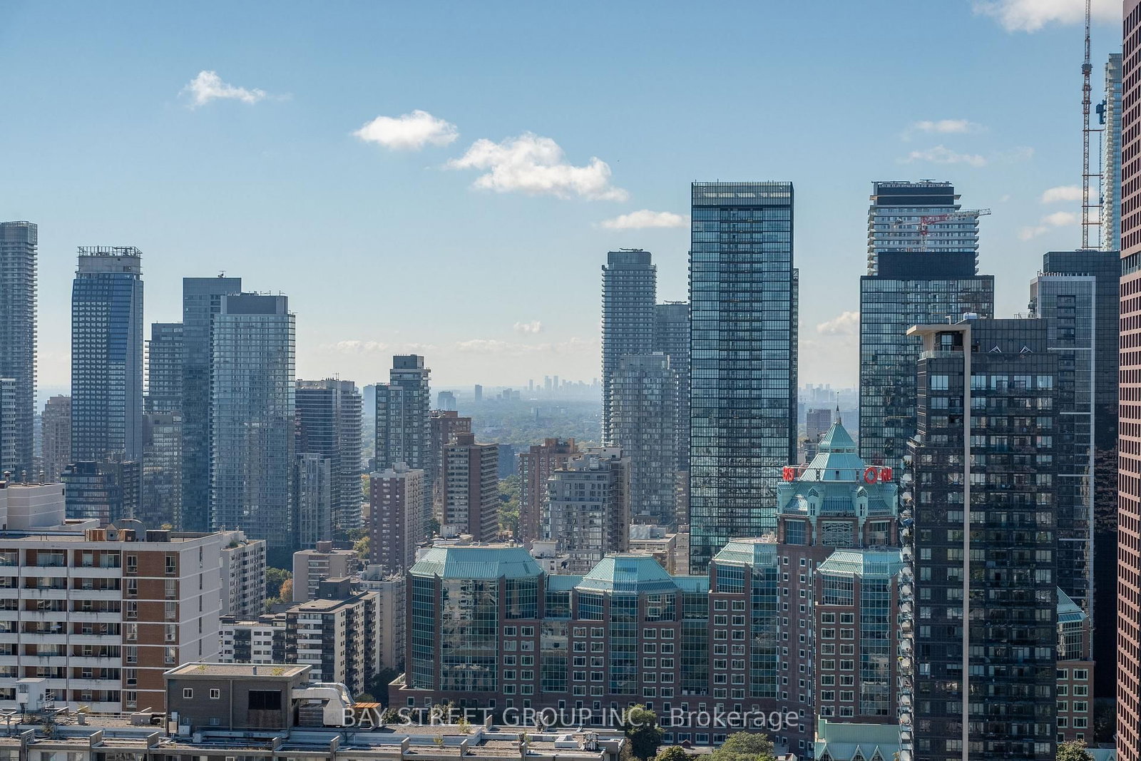 575 Bloor Street E, Unit 3310 - Photo 29