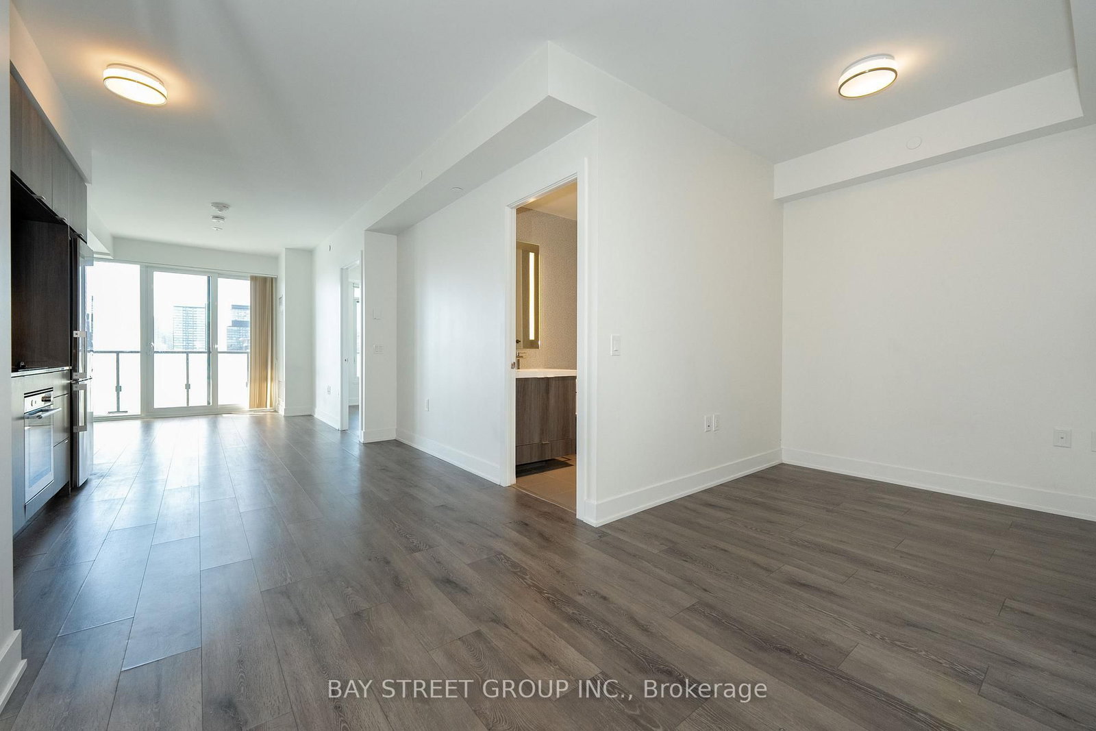 575 Bloor Street E, Unit 3310 - Photo 3