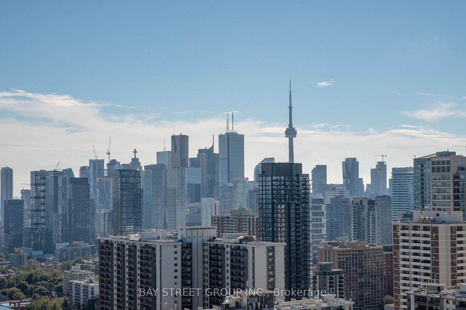 575 Bloor Street E, Unit 3310 - Photo 30