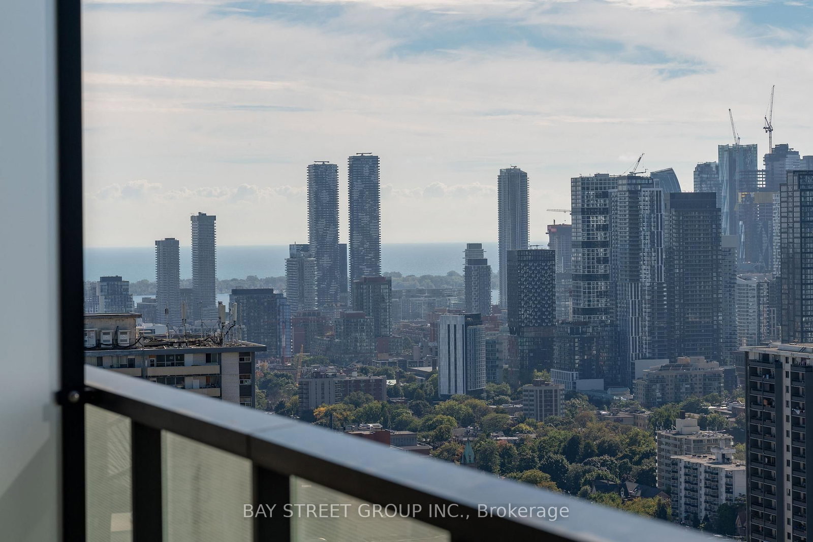 575 Bloor Street E, Unit 3310 - Photo 31