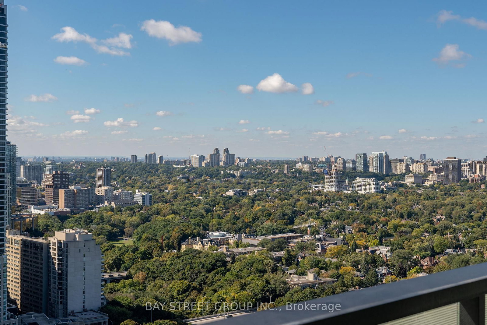 575 Bloor Street E, Unit 3310 - Photo 33