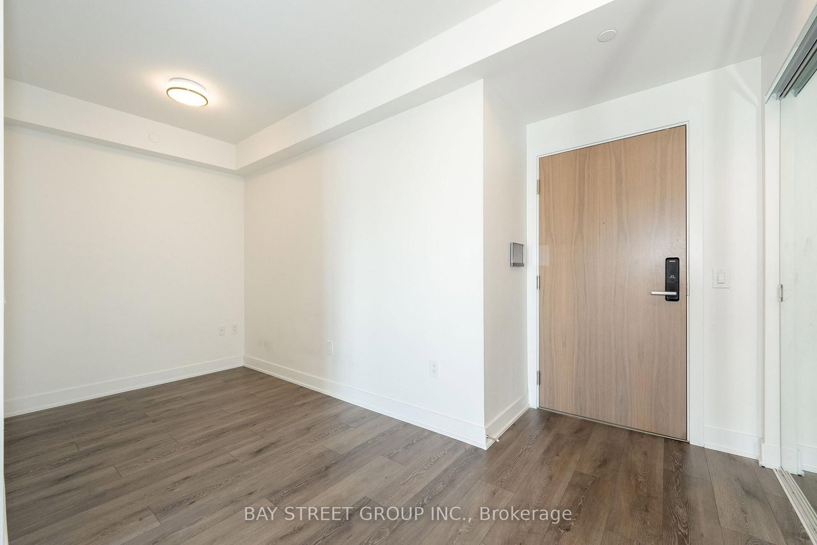 575 Bloor Street E, Unit 3310 - Photo 5