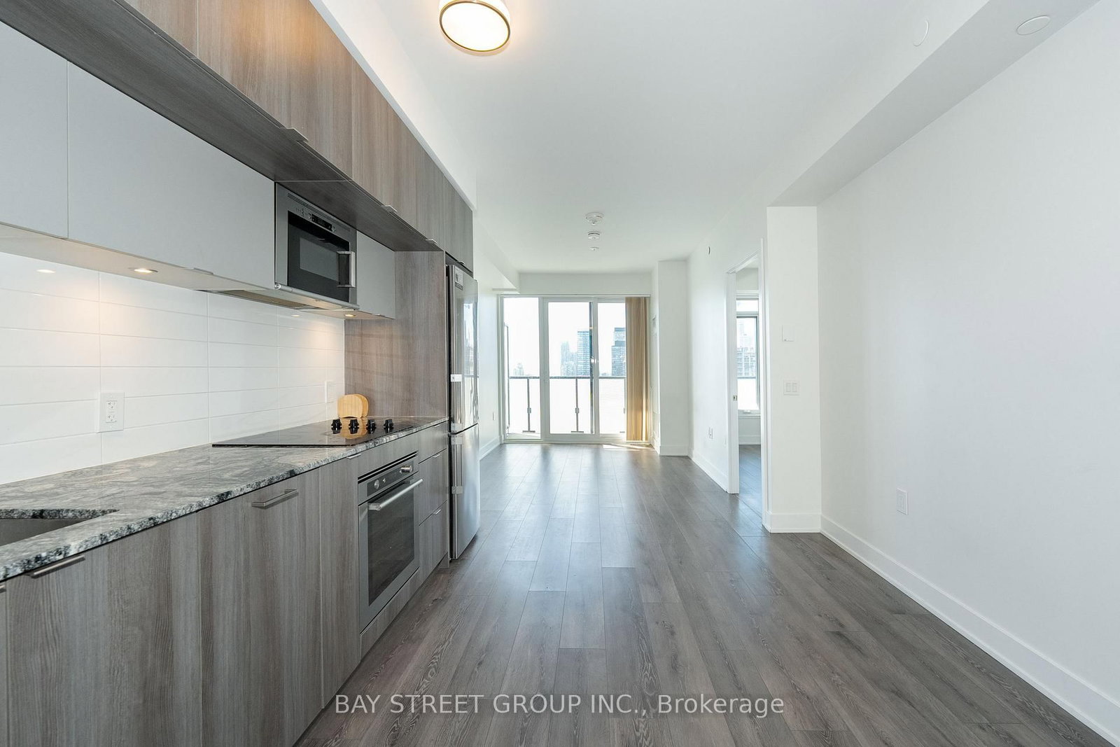575 Bloor Street E, Unit 3310 - Photo 7