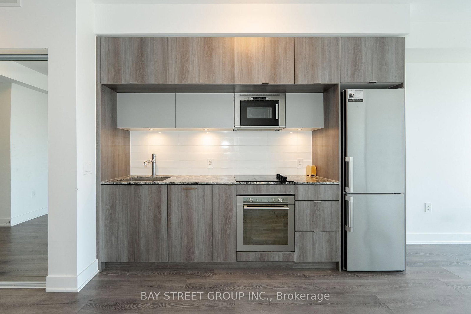 575 Bloor Street E, Unit 3310 - Photo 9