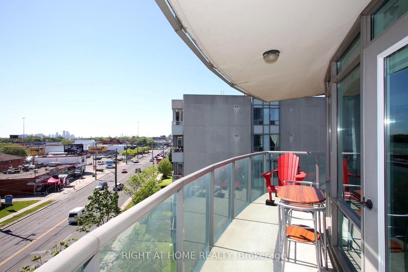 3830 Bathurst Street • #505 • Toronto, ON photo 22