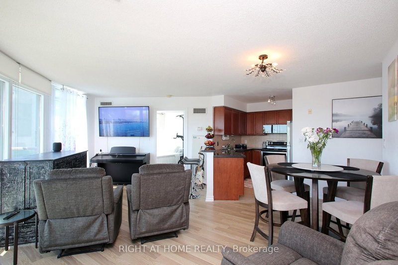 505 - 3830 Bathurst Street