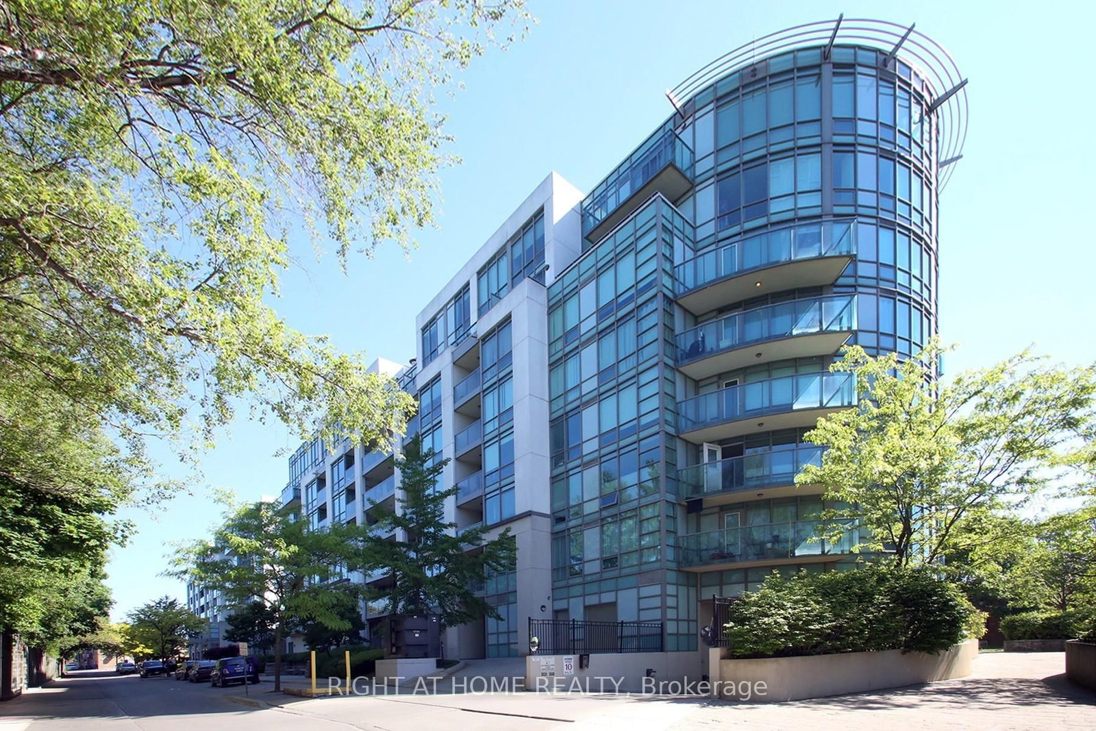 3830 Bathurst Street • #505 • Toronto, ON photo 33