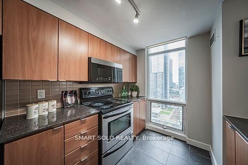 2606-11 Brunel Court, Toronto, ON, photo 4