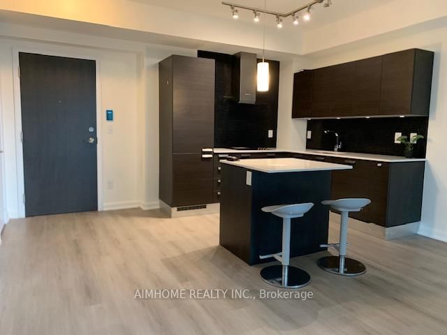 9 Bogert Avenue, Unit 804