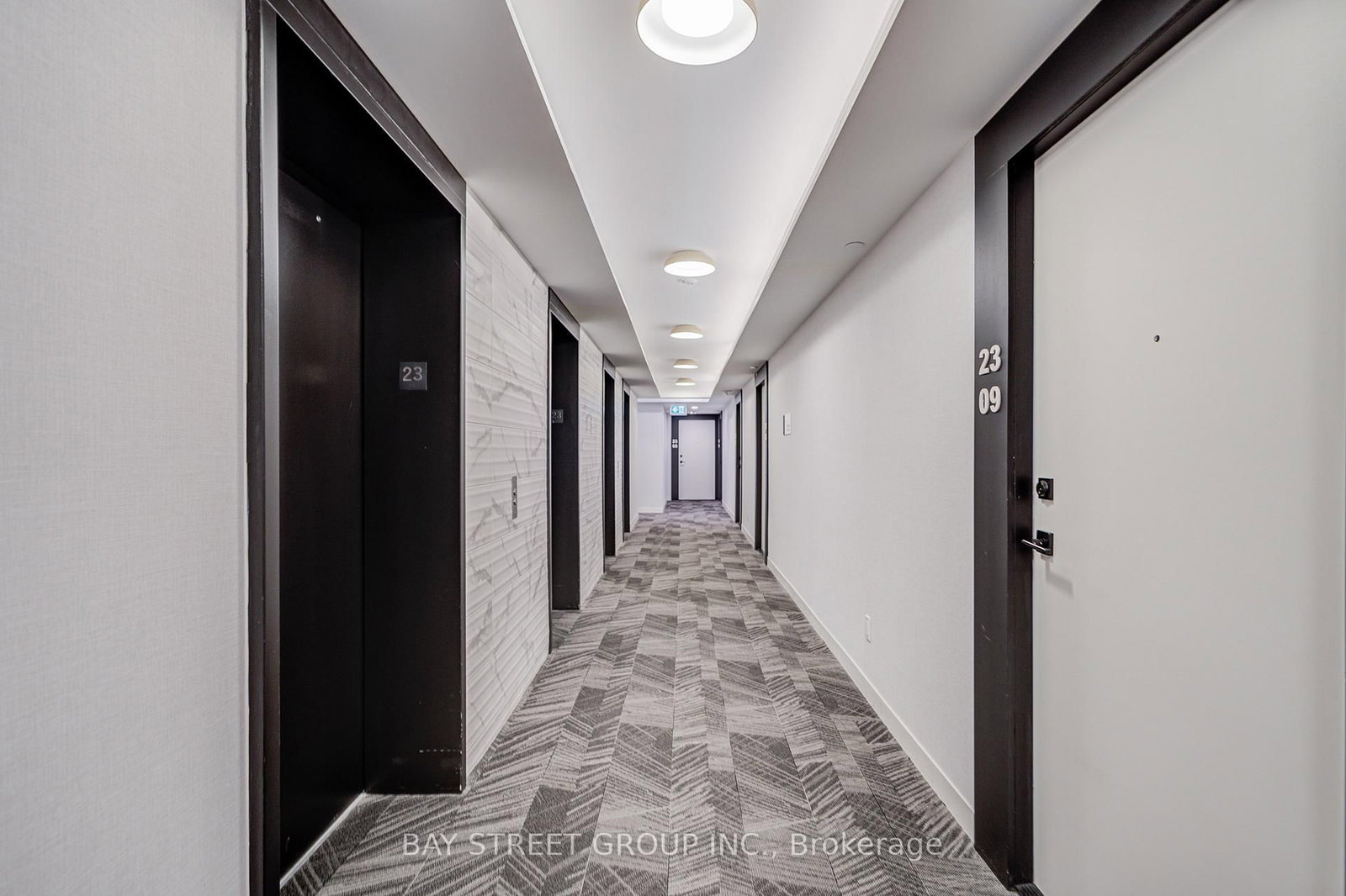 319 Jarvis Street, Unit 2317 - Photo 10