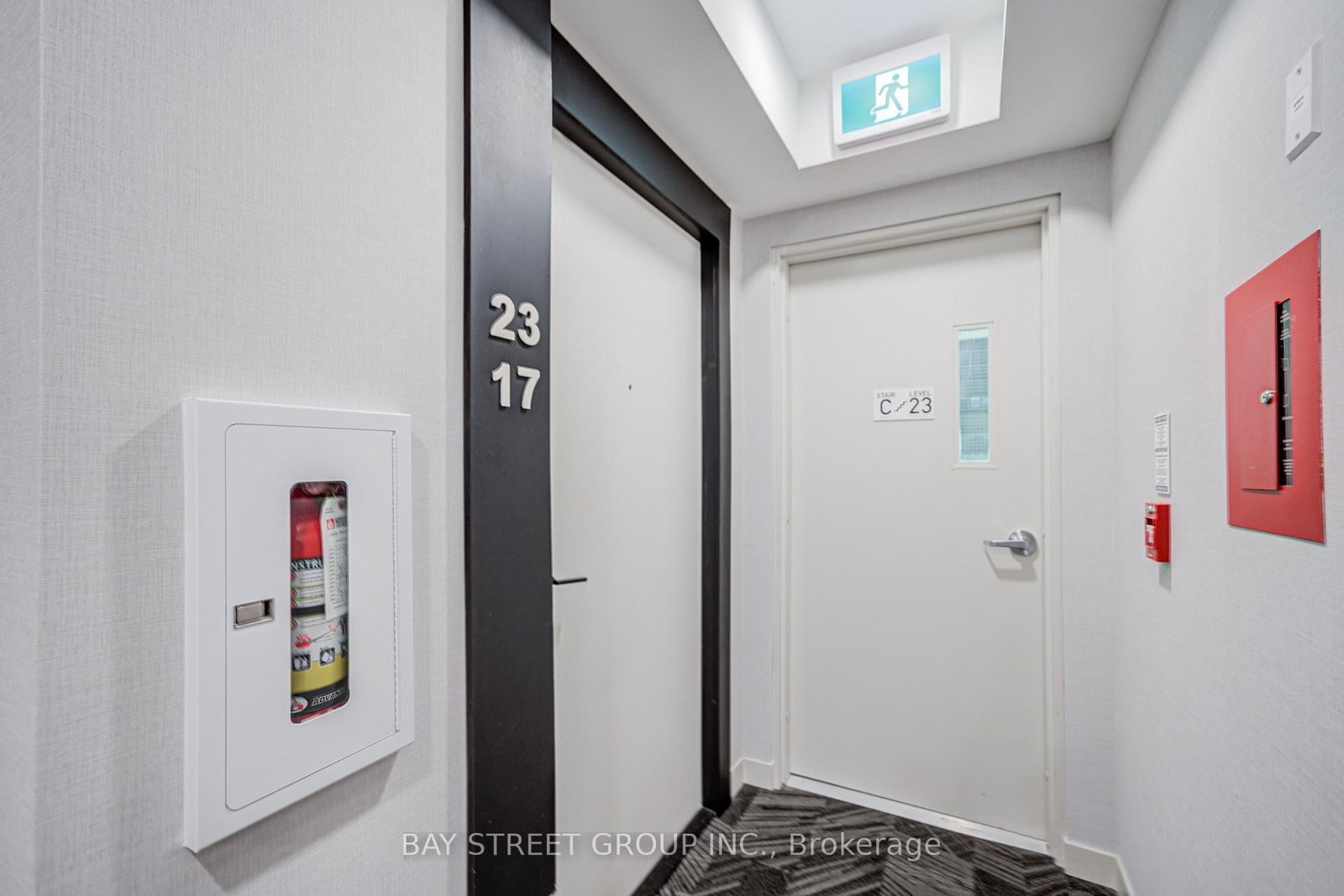 319 Jarvis Street, Unit 2317 - Photo 12