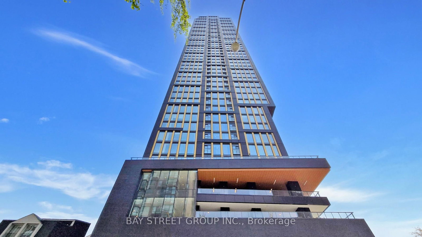 319 Jarvis Street, Unit 2317 - Photo 3