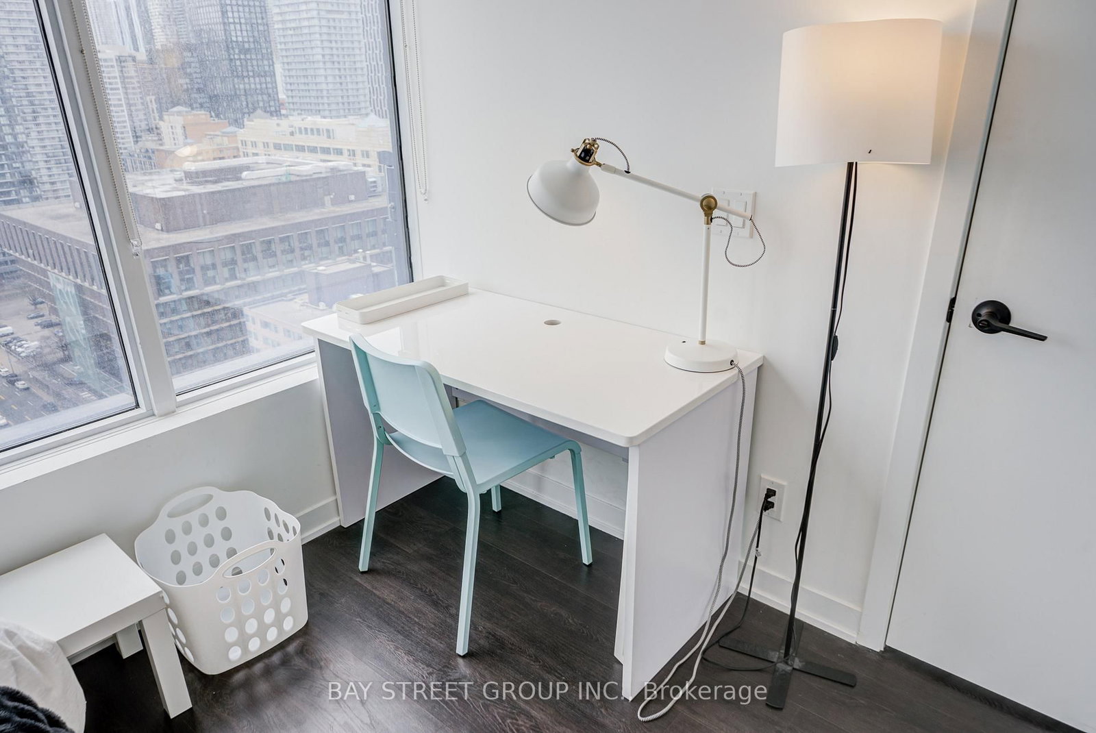 319 Jarvis Street, Unit 2317 - Photo 35