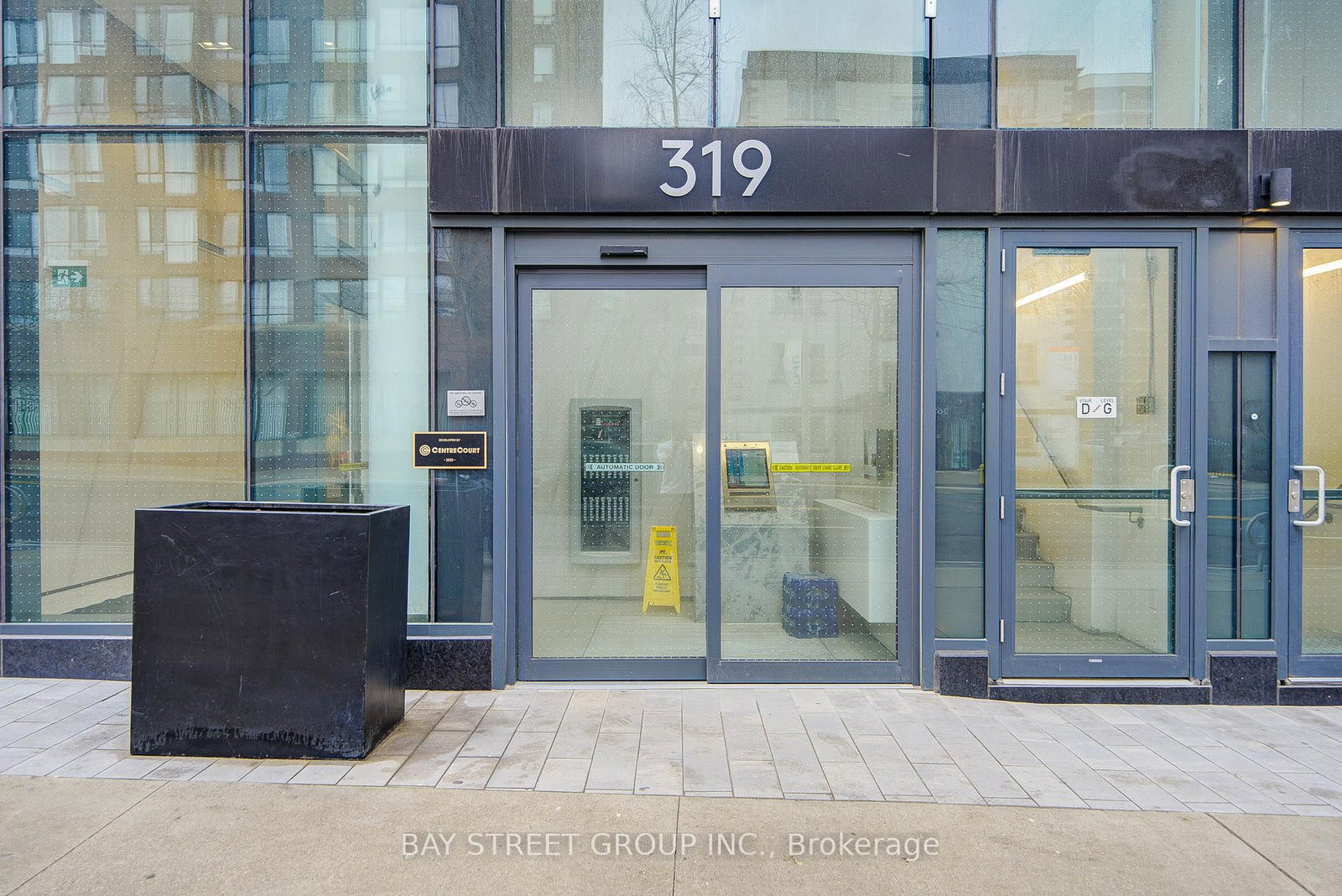 319 Jarvis Street, Unit 2317 - Photo 4