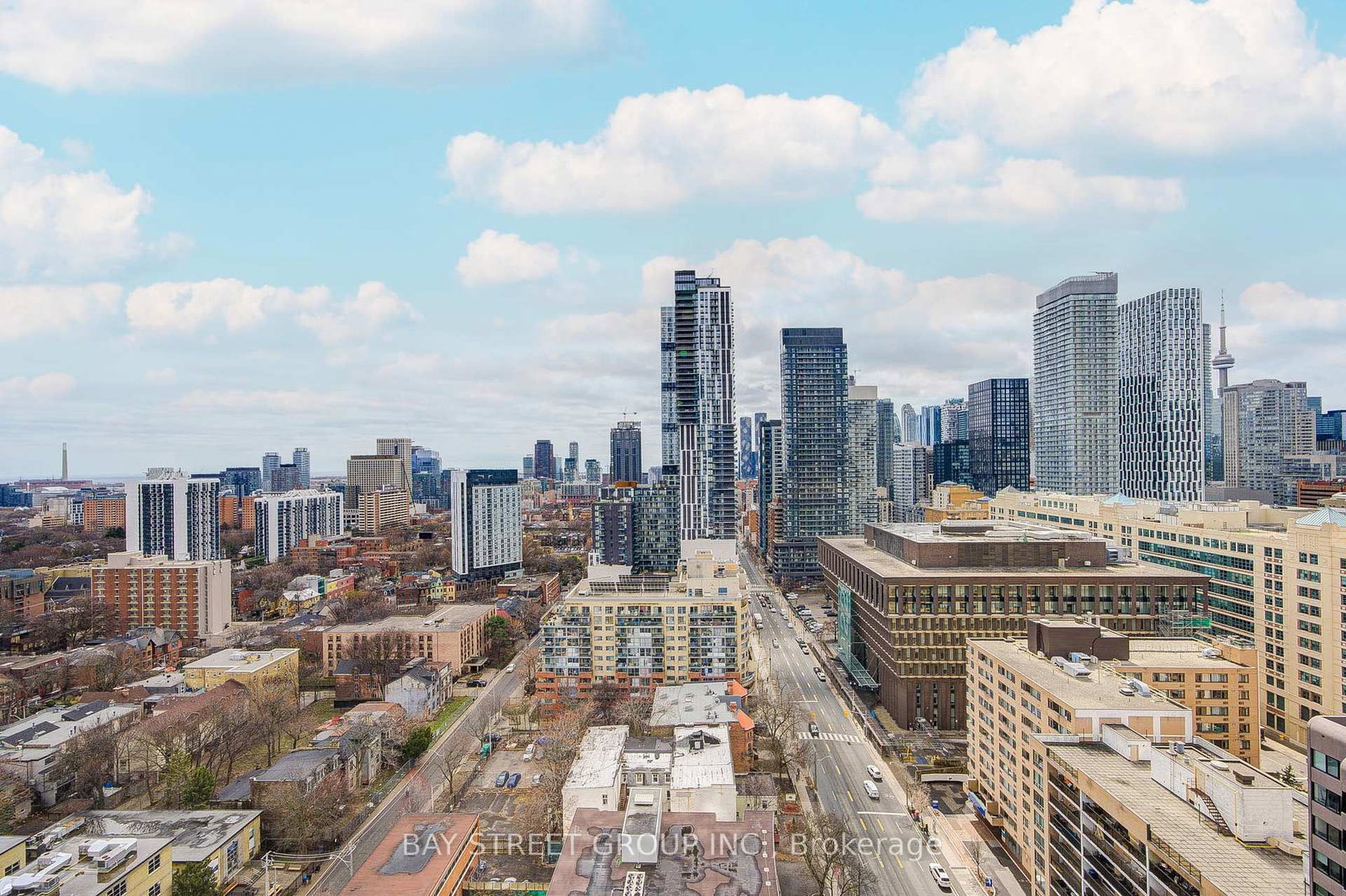 319 Jarvis Street, Unit 2317 - Photo 45