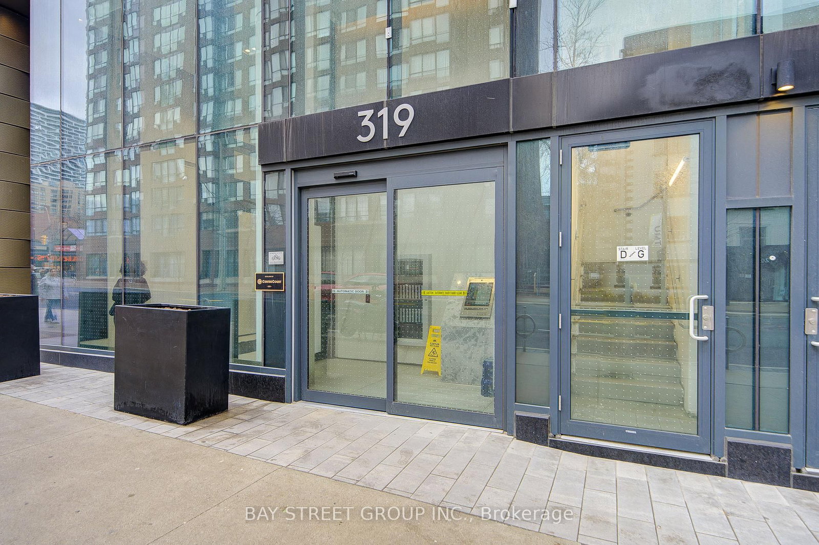 319 Jarvis Street, Unit 2317 - Photo 5