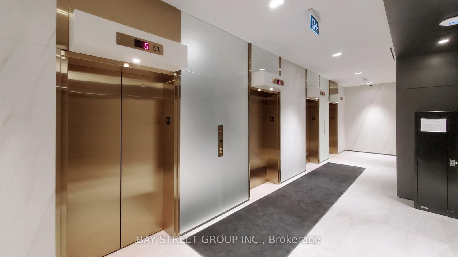 319 Jarvis Street, Unit 2317 - Photo 8