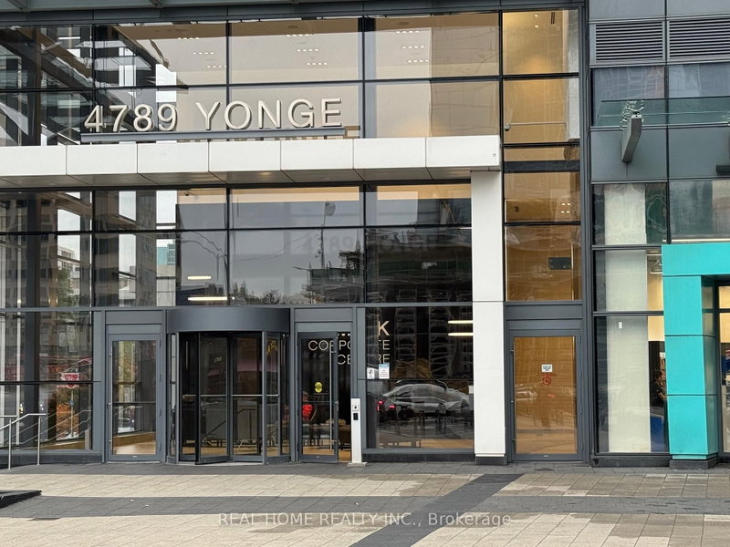 4789 Yonge St photo 5