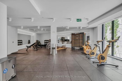 200 Sudbury Street • #411 • Toronto, ON