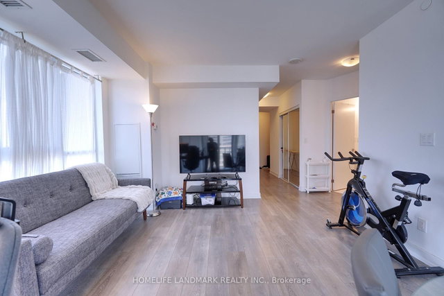 2303 - 159 Wellesley Street E