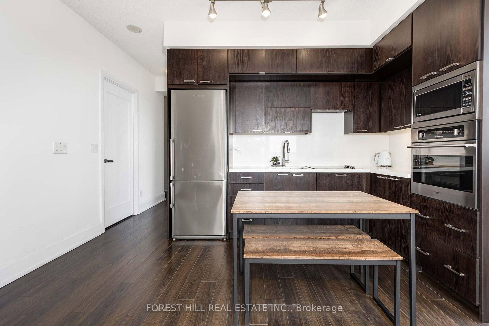 1306-120 Harrison Garden Boulevard, Toronto, ON, photo 4