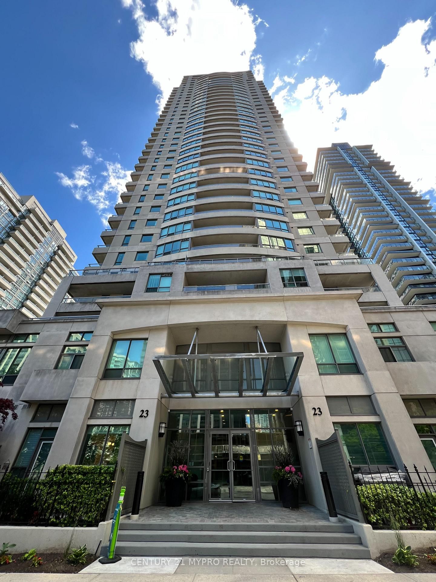 Property at 23 Hollywood