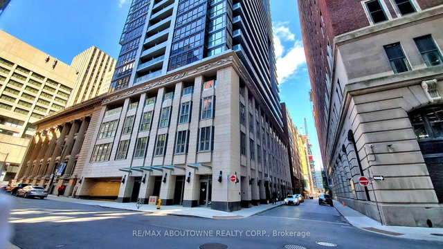 1807 - 70 Temperance Street