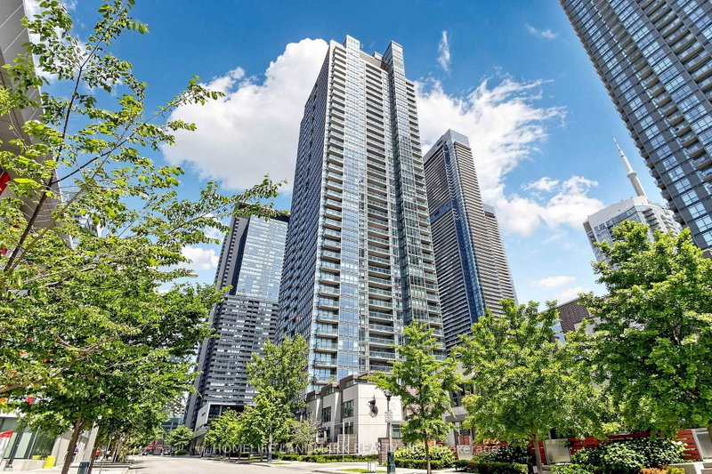 2811 - 15 Fort York Boulevard