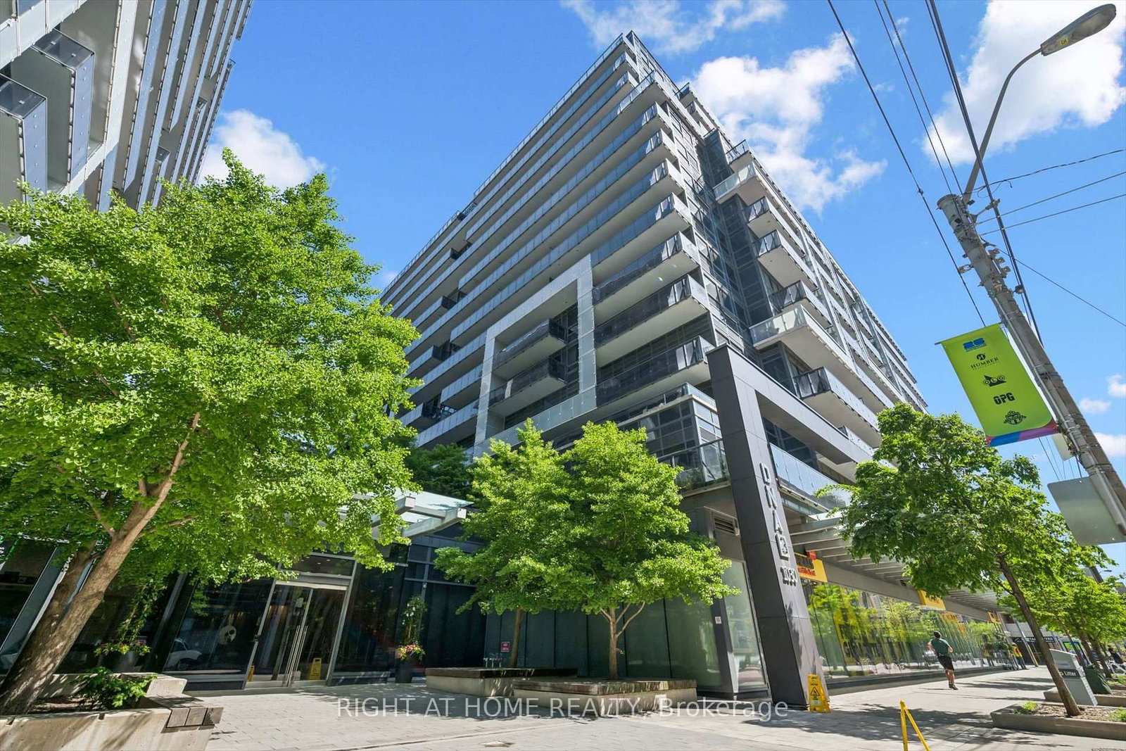 1030 King Street W