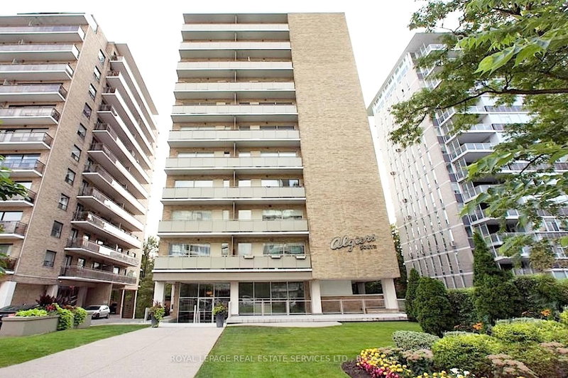 home for lease on 706-565 Avenue Road