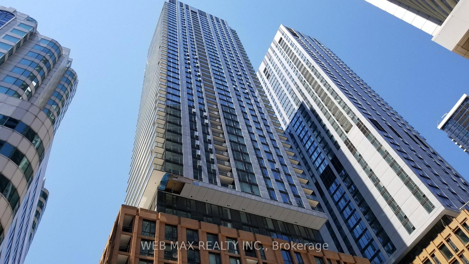 1207-8 Widmer Street, Toronto, ON