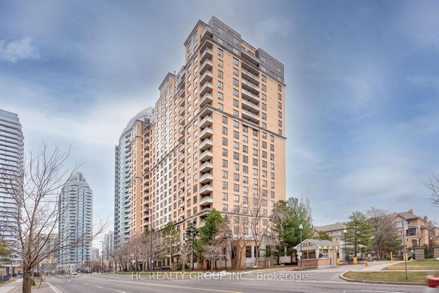 1008 - 18 Sommerset Way