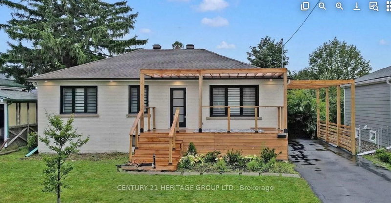 home for lease on 270 Brighton Avenue