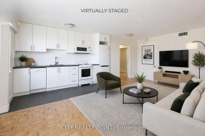 Condo leased at 304-95 Lawton Boulevard, Toronto, Ontario, M4V 1Z8 - Yonge-St. Clair - MLS: C13247506