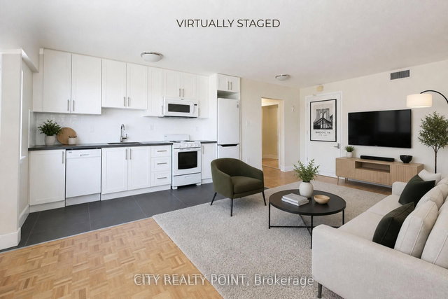 405 - 95 Lawton Boulevard