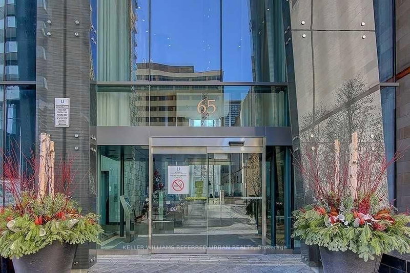 4401 - 65 St Mary Street