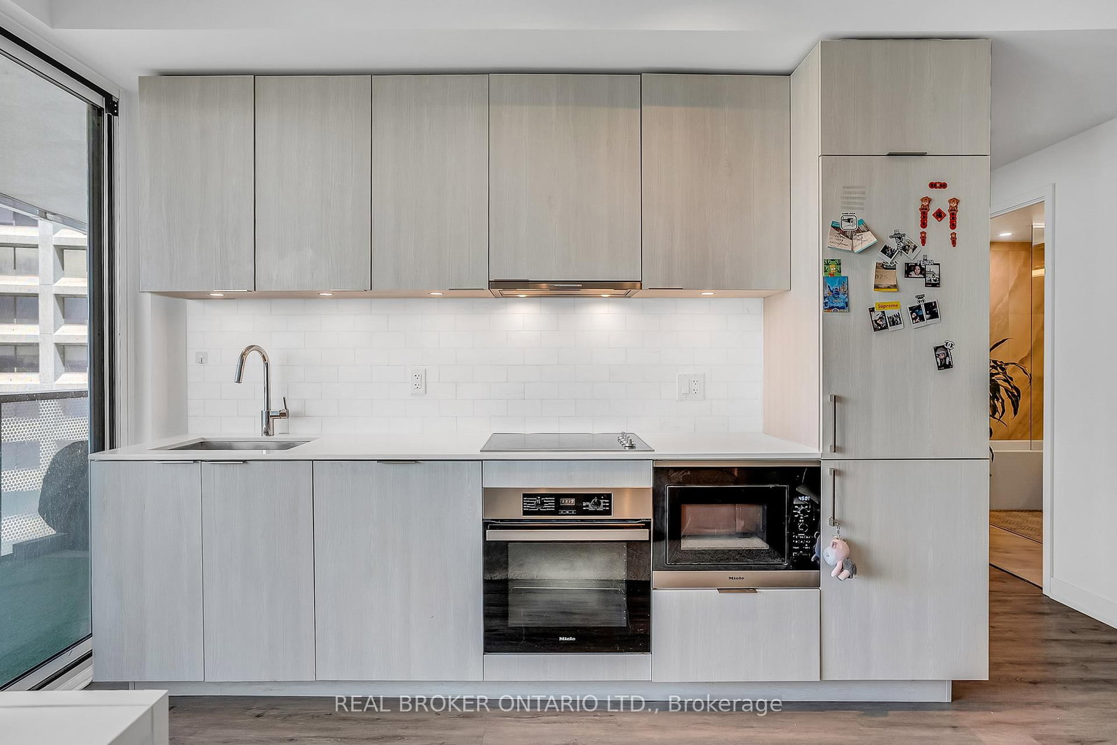 15 E Queens Quay • #2706 • Toronto, ON photo 15