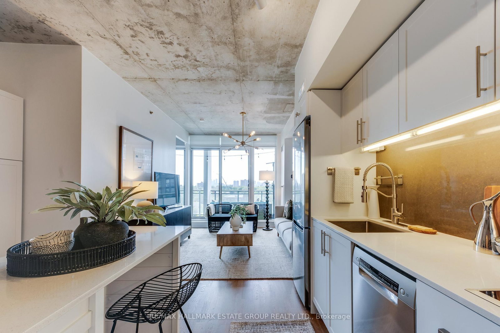 20 Minowan Miikan Lane, Unit 1018 - Photo 8
